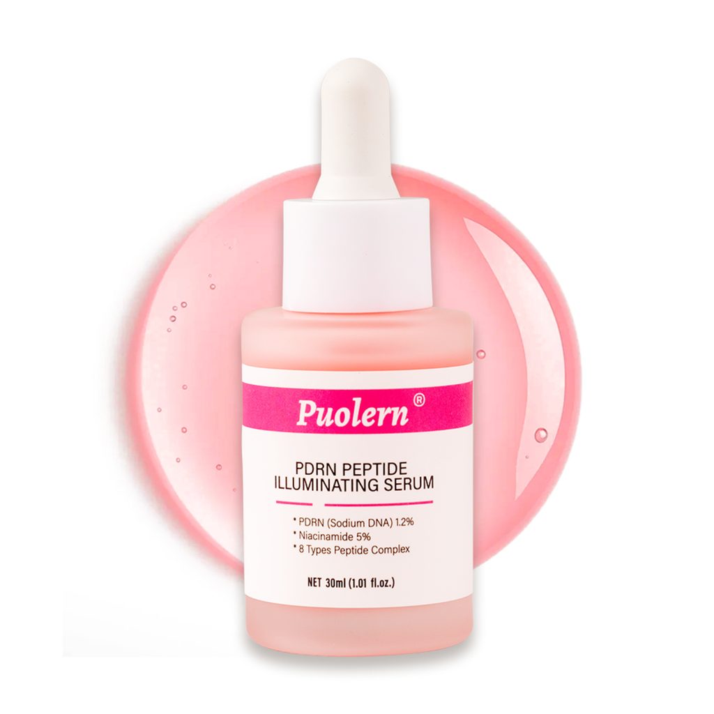 PDRN Peptide Illuminating Serum 30ml / 1.01 fl. Oz