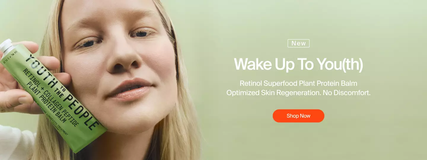 Wake Up To You(th)