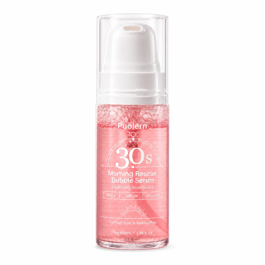30s Morning Rescue Bubble Serum 100ml / 3.38 fl. Oz