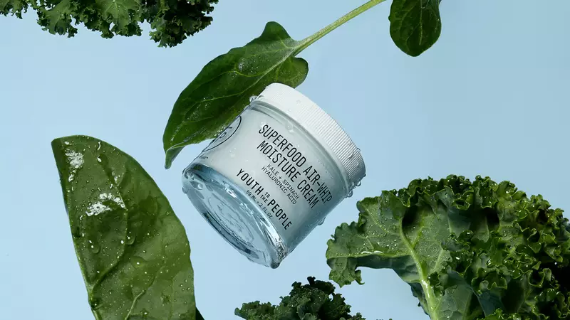 Skincare